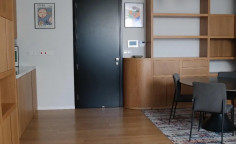 2 apartment to rent in Agioi Omologites
