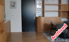 2 apartment to rent in Agioi Omologites 2 apartment to rent in Agioi Omologites