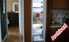 2 apartment to rent in Agioi Omologites 2 apartment to rent in Agioi Omologites