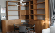 2 apartment to rent in Agioi Omologites