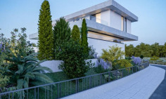 4 house for sale in Latsia