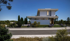 4 house for sale in Latsia