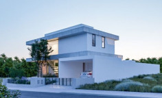 4 house for sale in Latsia