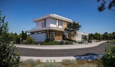4 house for sale in Latsia