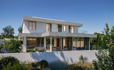 4 house for sale in Latsia
