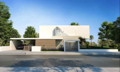 4 beds house for sale in Latsia