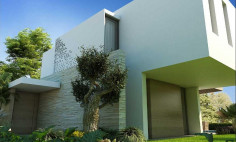 4 beds house for sale in Latsia