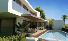 4 beds house for sale in Latsia