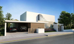 4 beds house for sale in Latsia