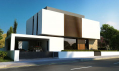 4 bed house for sale in Latsia