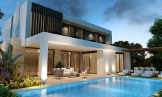 4 bed house for sale in Latsia