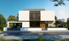 4 bed house for sale in Latsia