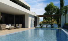 4 bed house for sale in Latsia