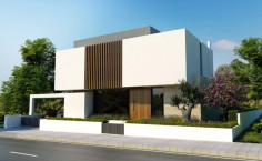 4 bed house for sale in Latsia