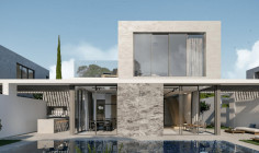 3 bed house for sale in Latsia