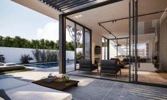 3 bed house for sale in Latsia