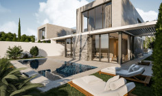3 bed house for sale in Latsia