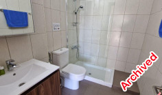 Two apartment for sale in Kapparis