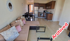 Two apartment for sale in Kapparis