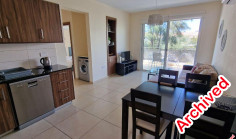 Two apartment for sale in Kapparis