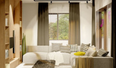 Two bedroom apartment for sale in Deryneia Two bedroom apartment for sale in Deryneia