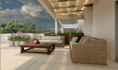 Two bedroom apartment for sale in Deryneia Two bedroom apartment for sale in Deryneia