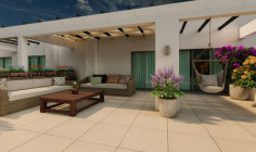 Two bedroom apartment for sale in Deryneia Two bedroom apartment for sale in Deryneia