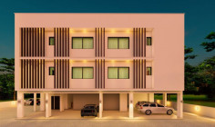 Two bedroom apartment for sale in Deryneia Two bedroom apartment for sale in Deryneia