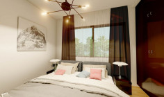 Two bedroom apartment for sale in Deryneia Two bedroom apartment for sale in Deryneia