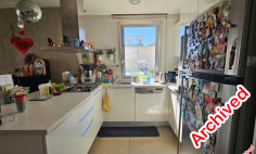 2 flat for sale in Aglantzia