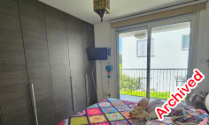 2 flat for sale in Aglantzia