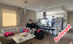 2 flat for sale in Aglantzia