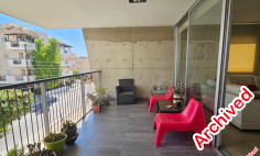 2 flat for sale in Aglantzia