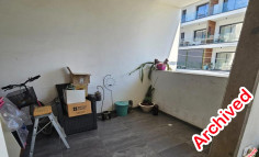 2 flat for sale in Aglantzia