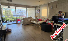 2 flat for sale in Aglantzia