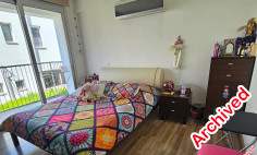 2 flat for sale in Aglantzia