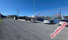 Commercial to buy Paralimni Commercial to buy Paralimni