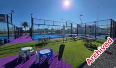 Commercial to buy Paralimni