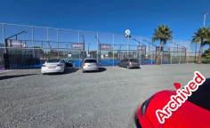 Commercial to buy Paralimni Commercial to buy Paralimni
