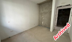 2 beds flat for sale in Lykabittos
