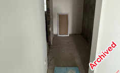 2 beds flat for sale in Lykabittos