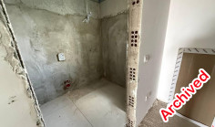 2 beds flat for sale in Lykabittos