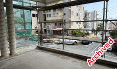 2 beds flat for sale in Lykabittos