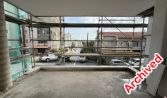 2 beds flat for sale in Lykabittos
