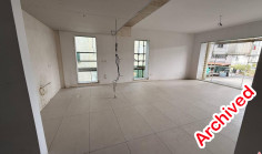 2 beds flat for sale in Lykabittos