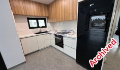 Modern two bedroom apartment for rent in Polemidia Modern two bedroom apartment for rent in Polemidia
