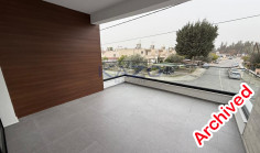Modern two bedroom apartment for rent in Polemidia Modern two bedroom apartment for rent in Polemidia