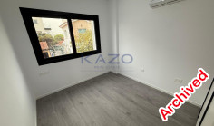 Modern two bedroom apartment for rent in Polemidia Modern two bedroom apartment for rent in Polemidia