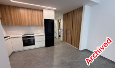 Modern two bedroom apartment for rent in Polemidia Modern two bedroom apartment for rent in Polemidia