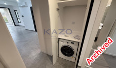 Modern two bedroom apartment for rent in Polemidia Modern two bedroom apartment for rent in Polemidia